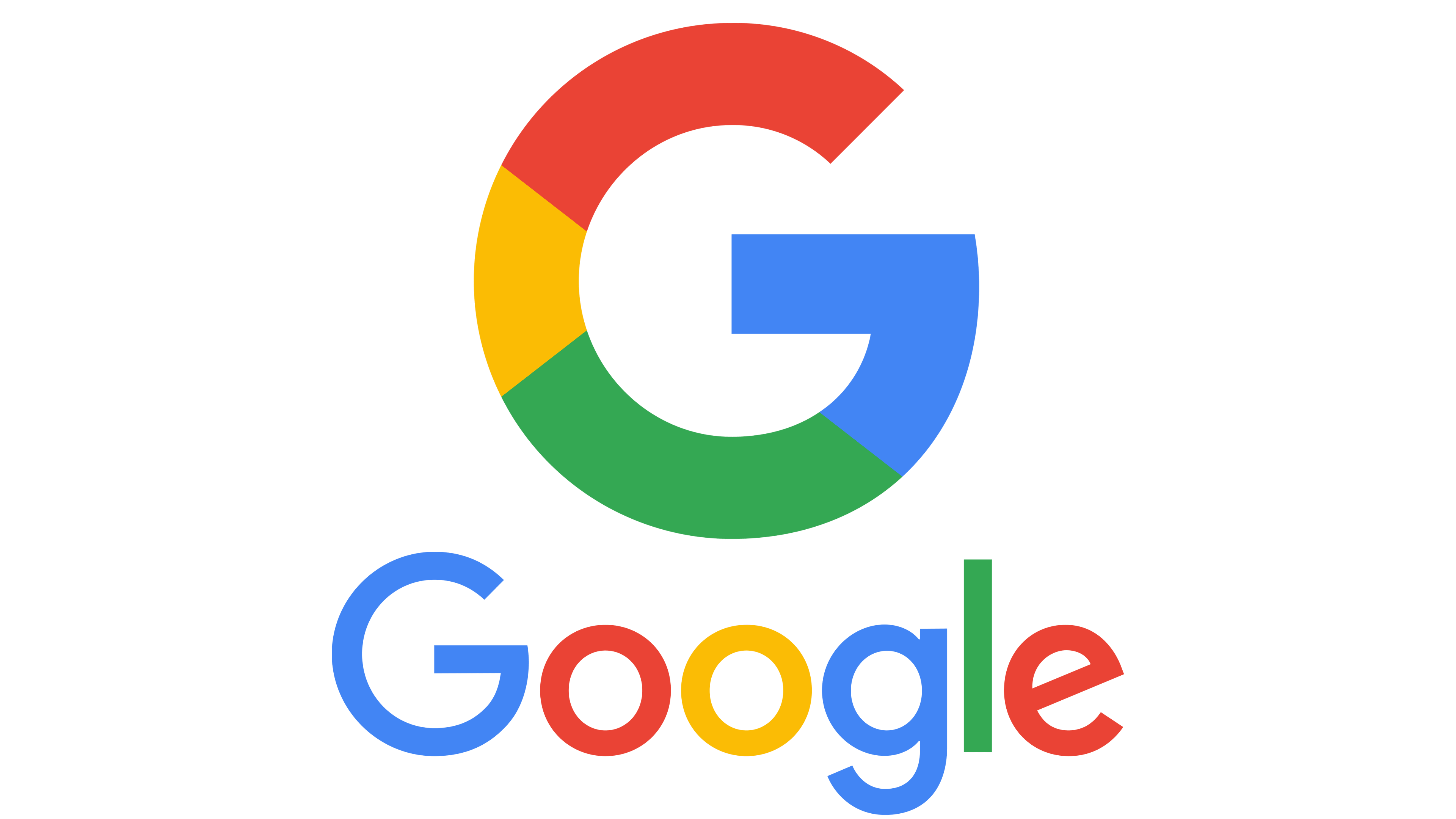 Google Logo